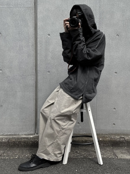 COOTIEPRODUCTIONS コーデュロイメキシカンパーカー COOTIE クーティ｜Corduroy Mexican Parka｜ファッション通販