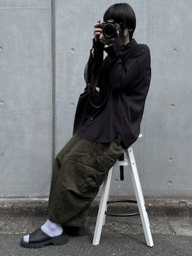 '_En_さんのコーディネート