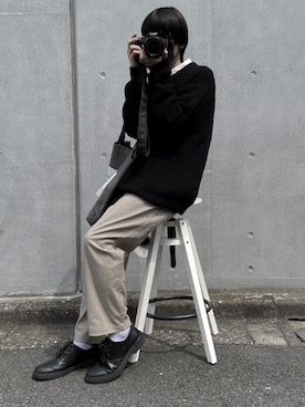 '_En_さんのコーディネート