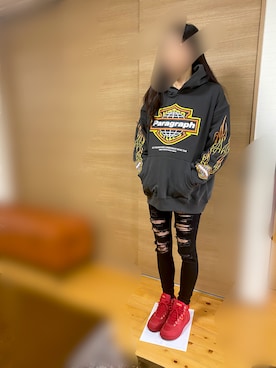 as2k328さんのコーディネート