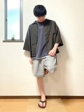 ぽんぬ🪡さんのコーディネート