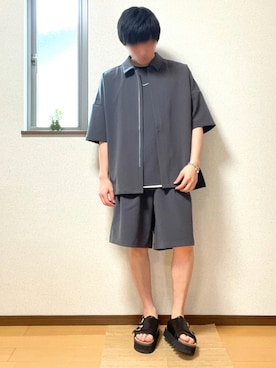 ぽんぬ🪡さんのコーディネート