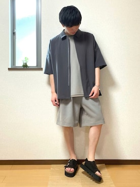 ぽんぬ🪡さんのコーディネート