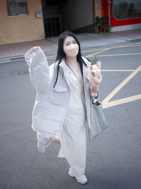 MeBoさんのコーディネート