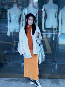 MeBoさんのコーディネート