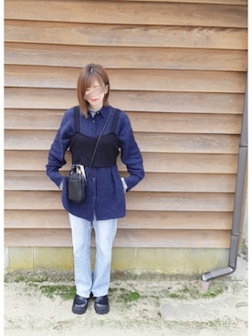 あんさんのコーディネート