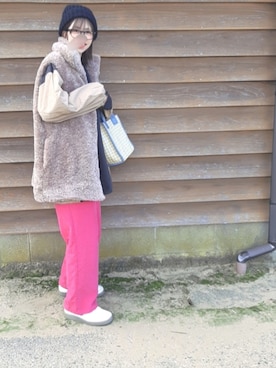 あんさんのコーディネート