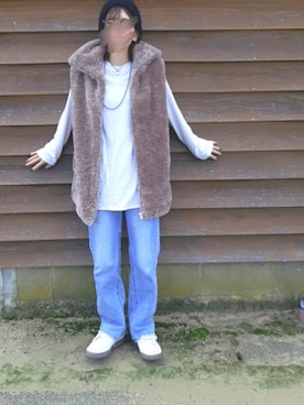 あんさんのコーディネート