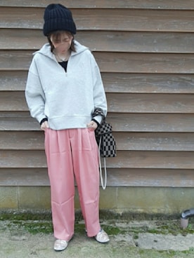 あんさんのコーディネート