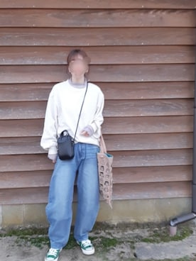 あんさんのコーディネート