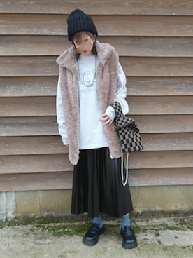 あんさんのコーディネート