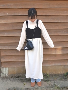 あんさんのコーディネート