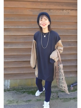 あんさんのコーディネート