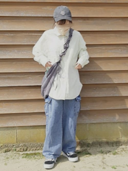 あんさんのコーディネート