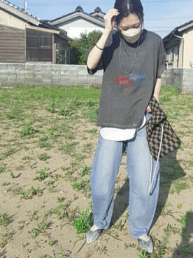 あんさんのコーディネート