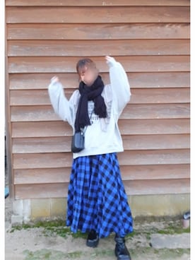 あんさんのコーディネート