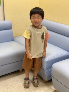 Ren10Hinaさんのコーディネート