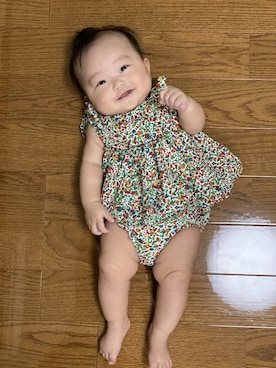 Ren10Hinaさんのコーディネート