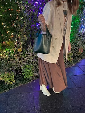 nananaさんのコーディネート