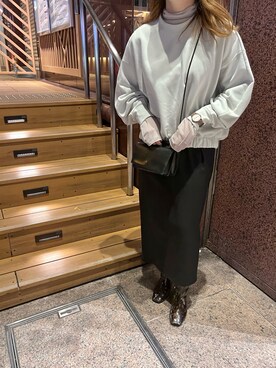 nananaさんのコーディネート