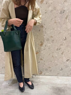 nananaさんのコーディネート