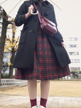 ロンドン のレディース人気ファッションコーディネート Wear
