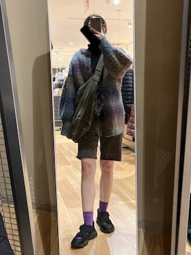 r  さんのコーディネート