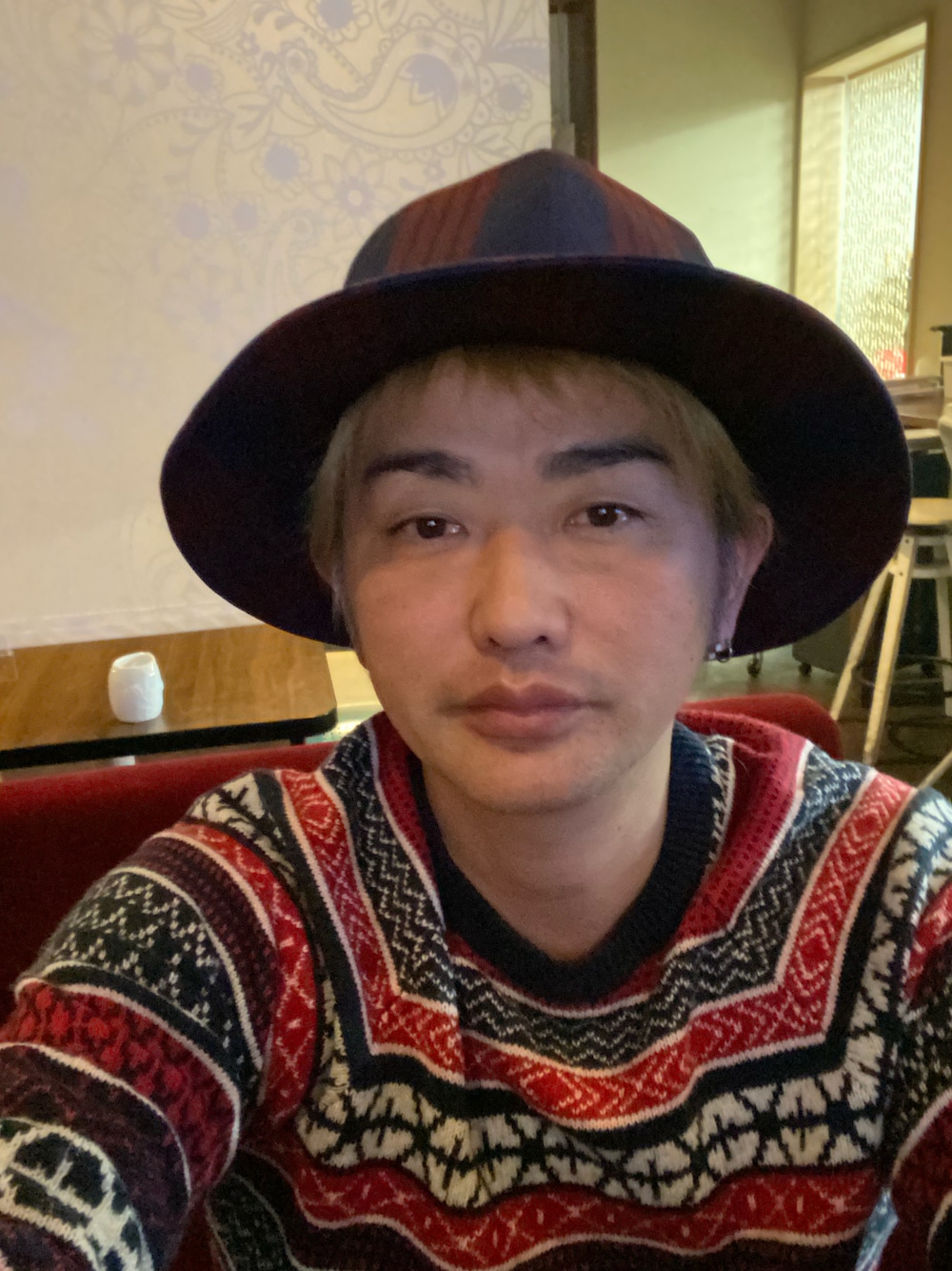 OAMCのハットを使った人気ファッションコーディネート - WEAR