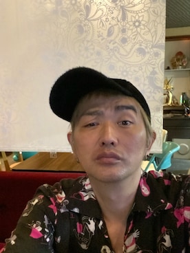 平野誠さんのコーディネート