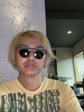 平野誠さんのコーディネート