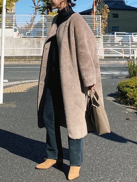 Seikoさんのコーディネート