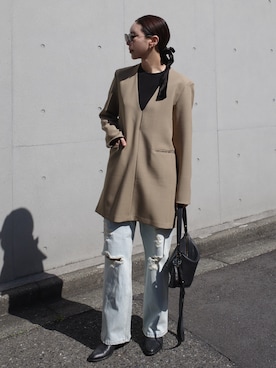 Seikoさんのコーディネート