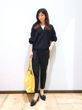 Global Work グローバルワーク レディース のコーディネート Zozotown