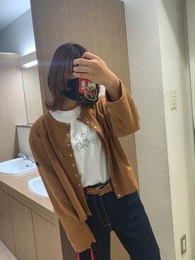 みさんのコーディネート