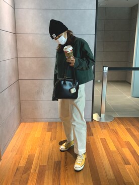 みさんのコーディネート