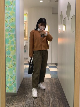 みさんのコーディネート