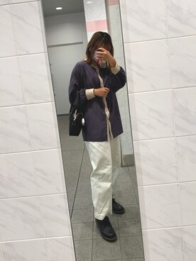 みさんのコーディネート