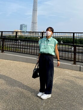 みさんのコーディネート