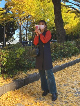 みさんのコーディネート