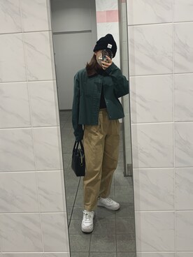 みさんのコーディネート