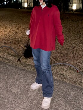 みさんのコーディネート