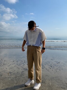 みさんのコーディネート