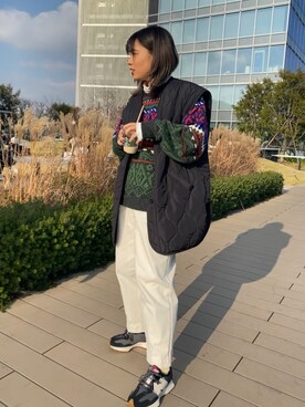 みさんのコーディネート