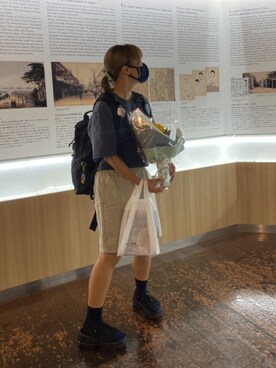 みさんのコーディネート