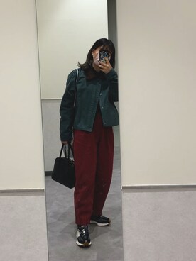 みさんのコーディネート