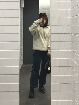 みさんのコーディネート