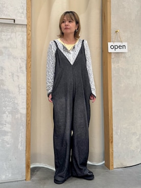 きな☆ki_naさんのコーディネート