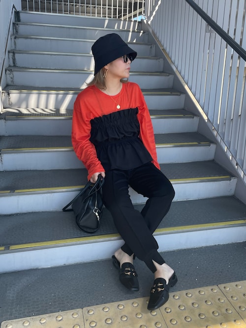 きな☆ki_naさんのコーディネート