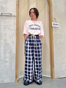 きな☆ki_naさんのコーディネート