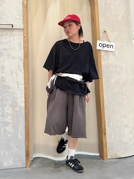 きな☆ki_naさんのコーディネート